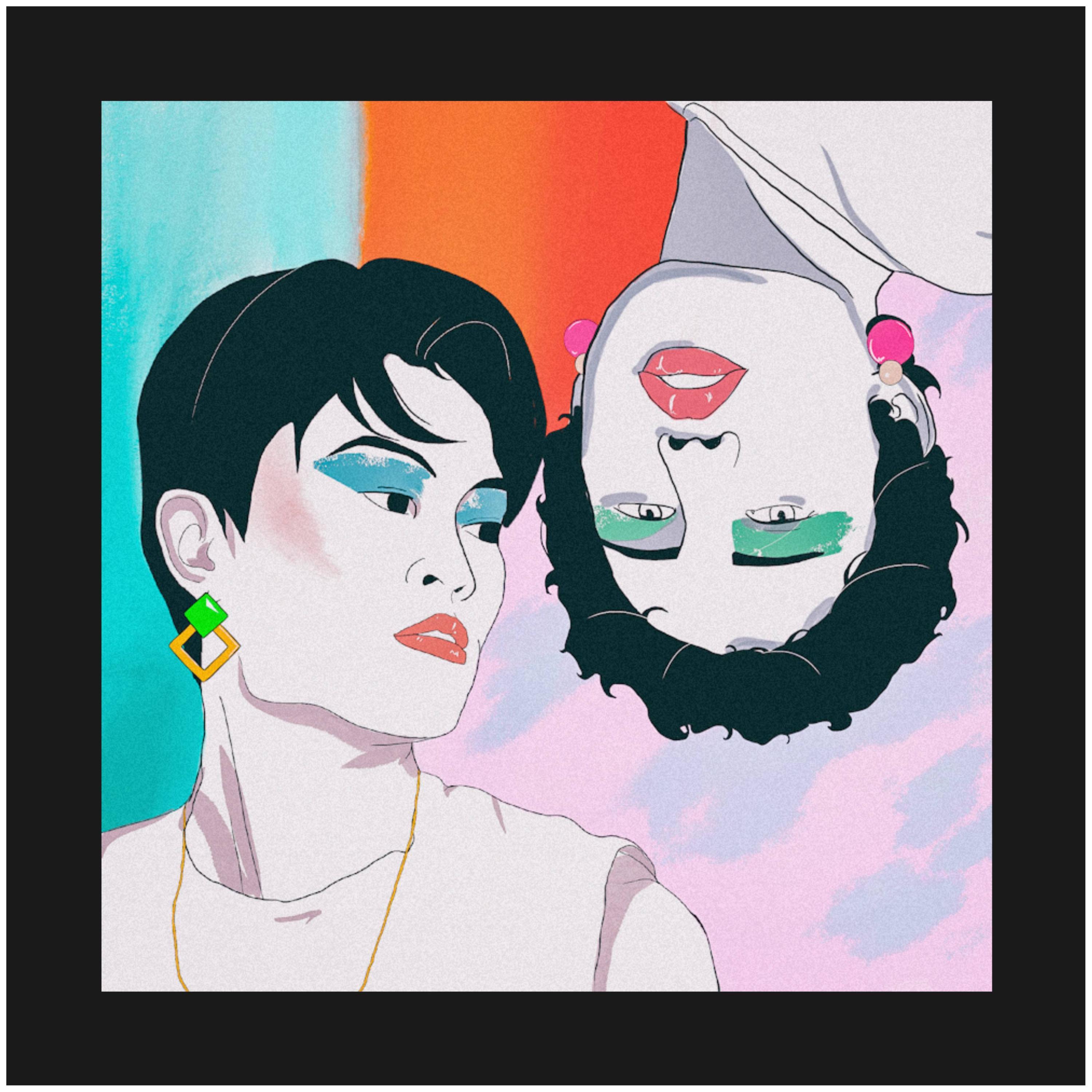 Digits (feat. jas) (Retro Remix)