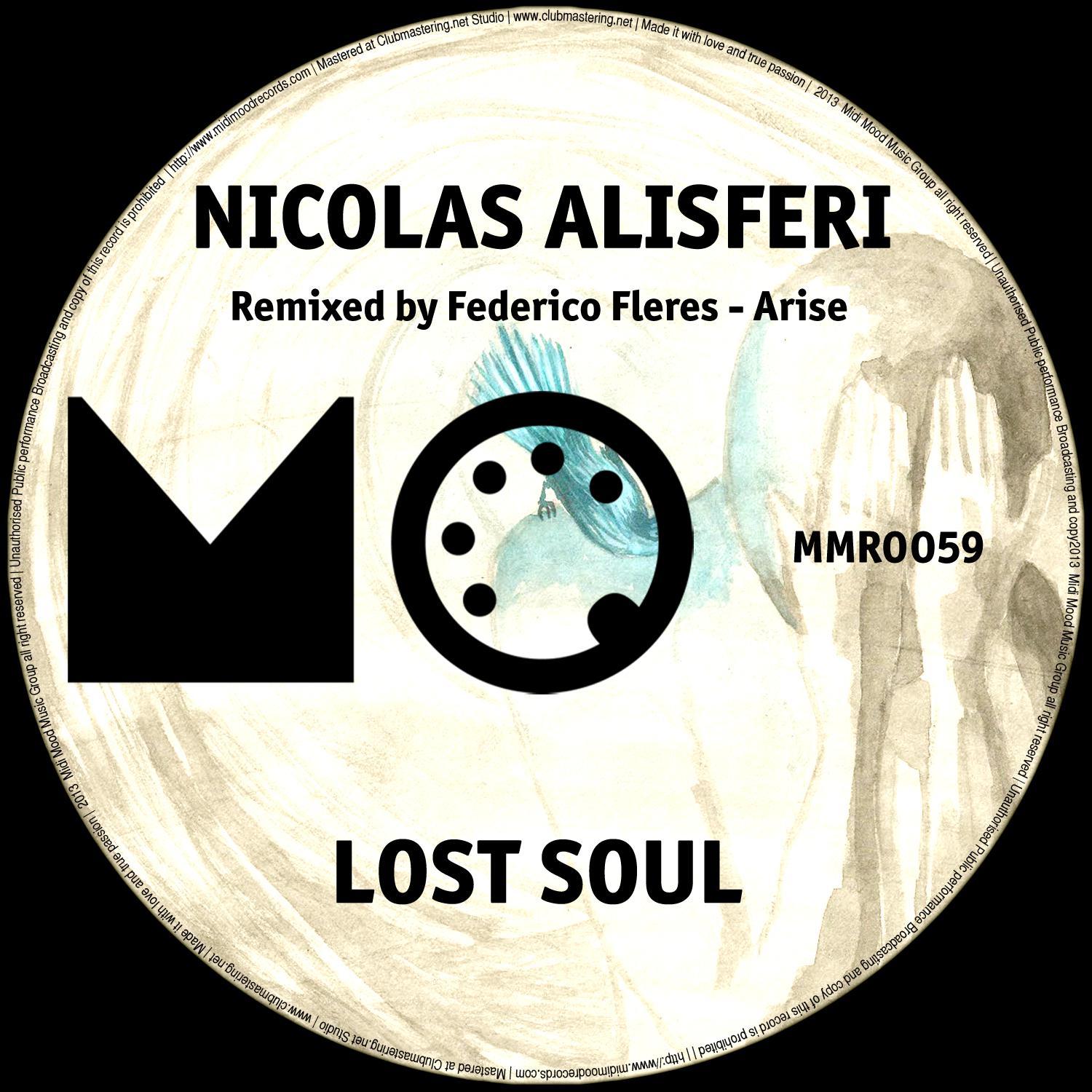 Lost Soul