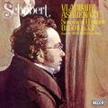Schubert: Piano Sonata No.17; Four Dances, D.366