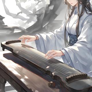 古风戏腔丨戏幕起，戏幕落，谁是客？