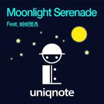 Moonlight Serenade专辑