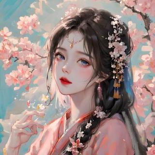 国语古风：国风传承 前奏一响 血脉觉醒