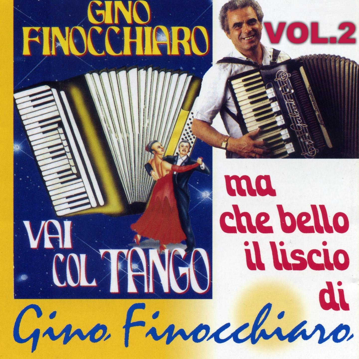 Vai col Tango, vol. 2