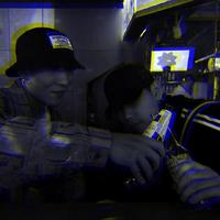 梦的地方有你陪(许强男伴奏)