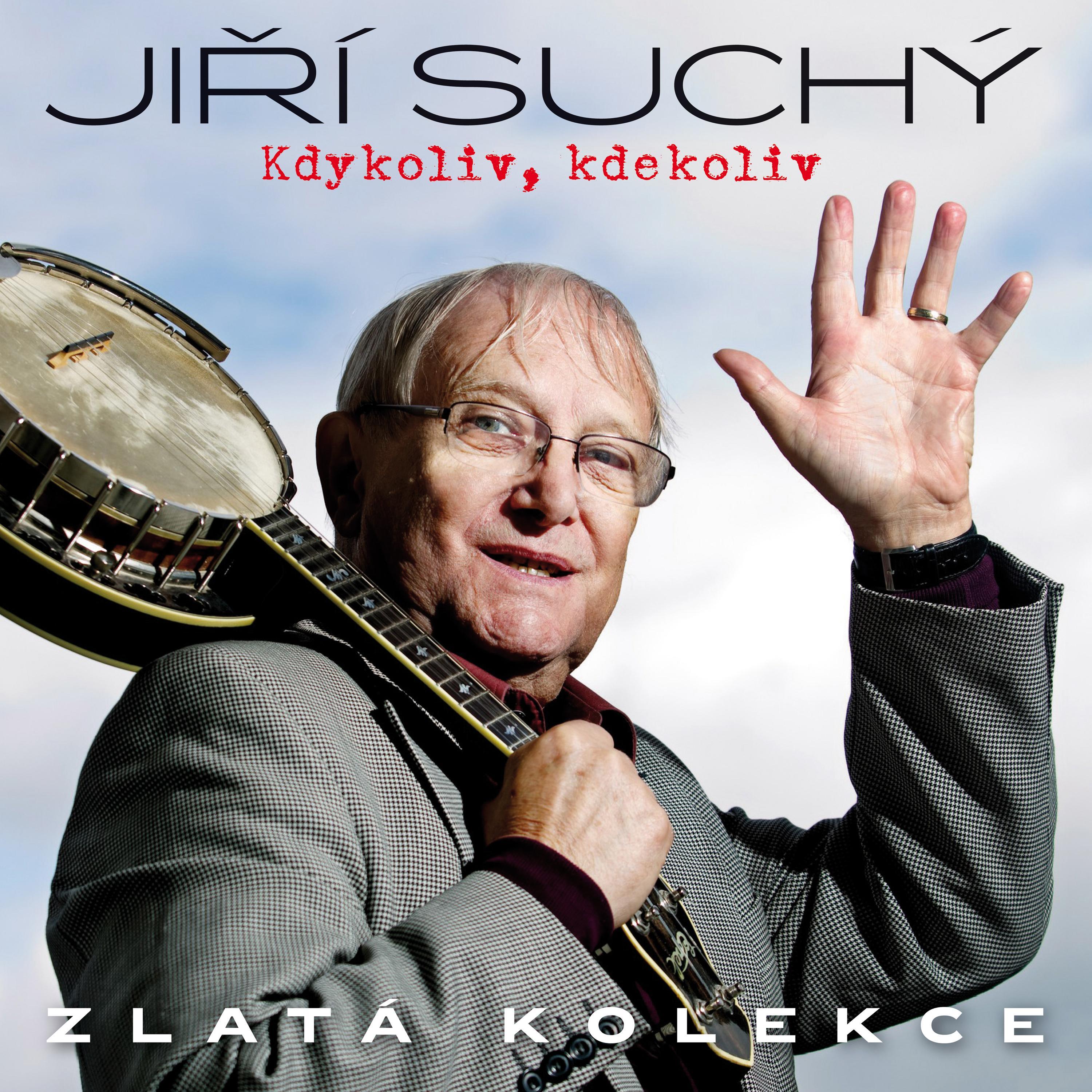 Kdykoliv, kdekoliv - Zlatá kolekce