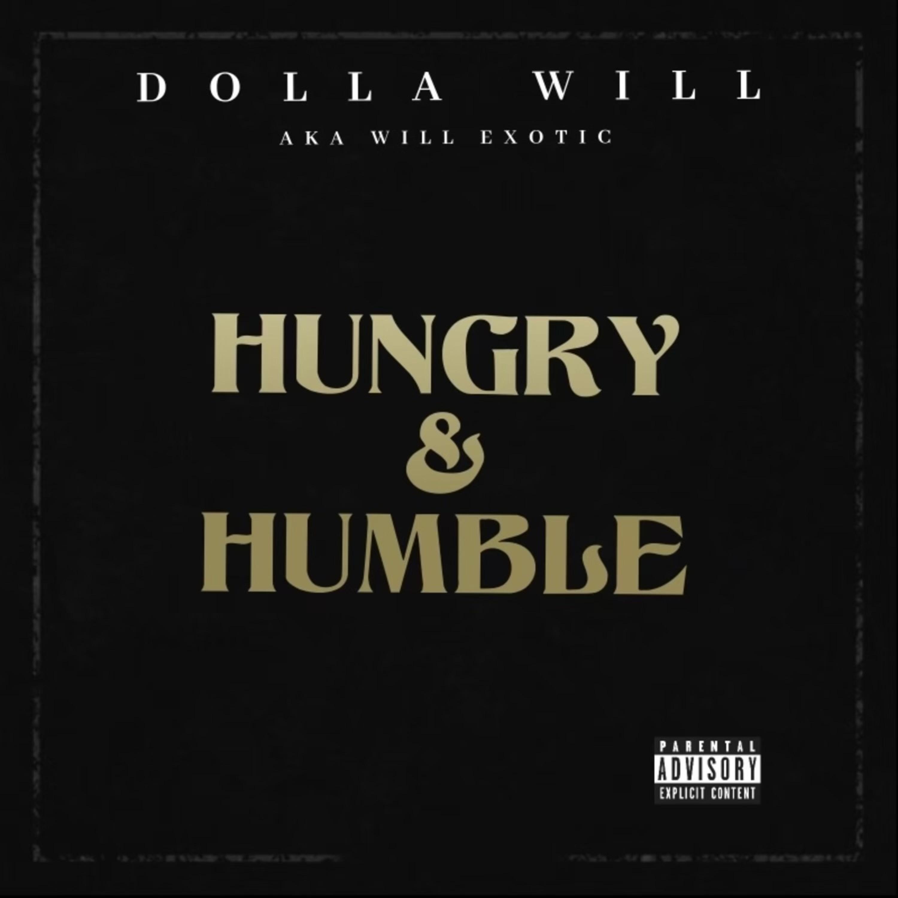 Hungry & Humble