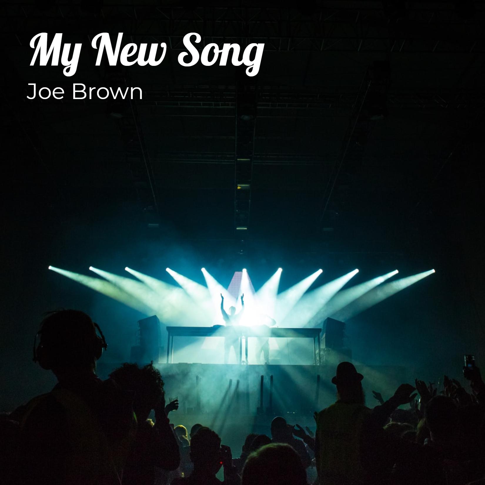 My New Song