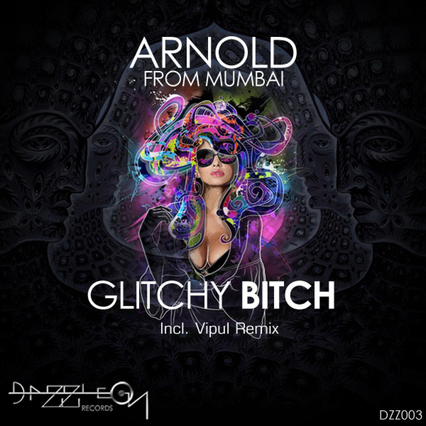 Glitchy *****