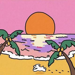 『草东街派对』落日飞车 橘子海 灰矮星
