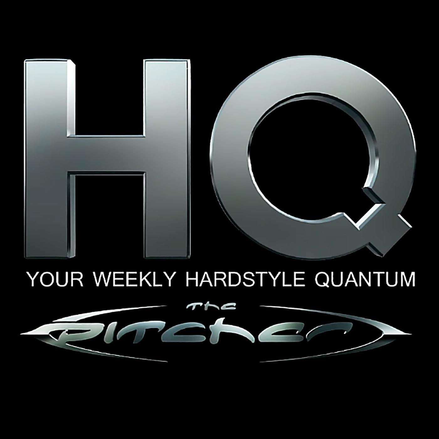 Hardstyle Quantum #HQ6专辑