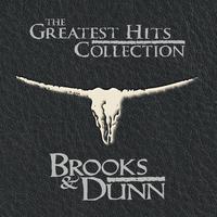 Brooks & Dunn - Lost And Found (PT karaoke) 带和声伴奏