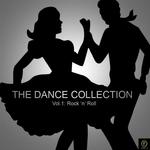 The Dance Collection, Vol. 1: Rock 'N Roll专辑