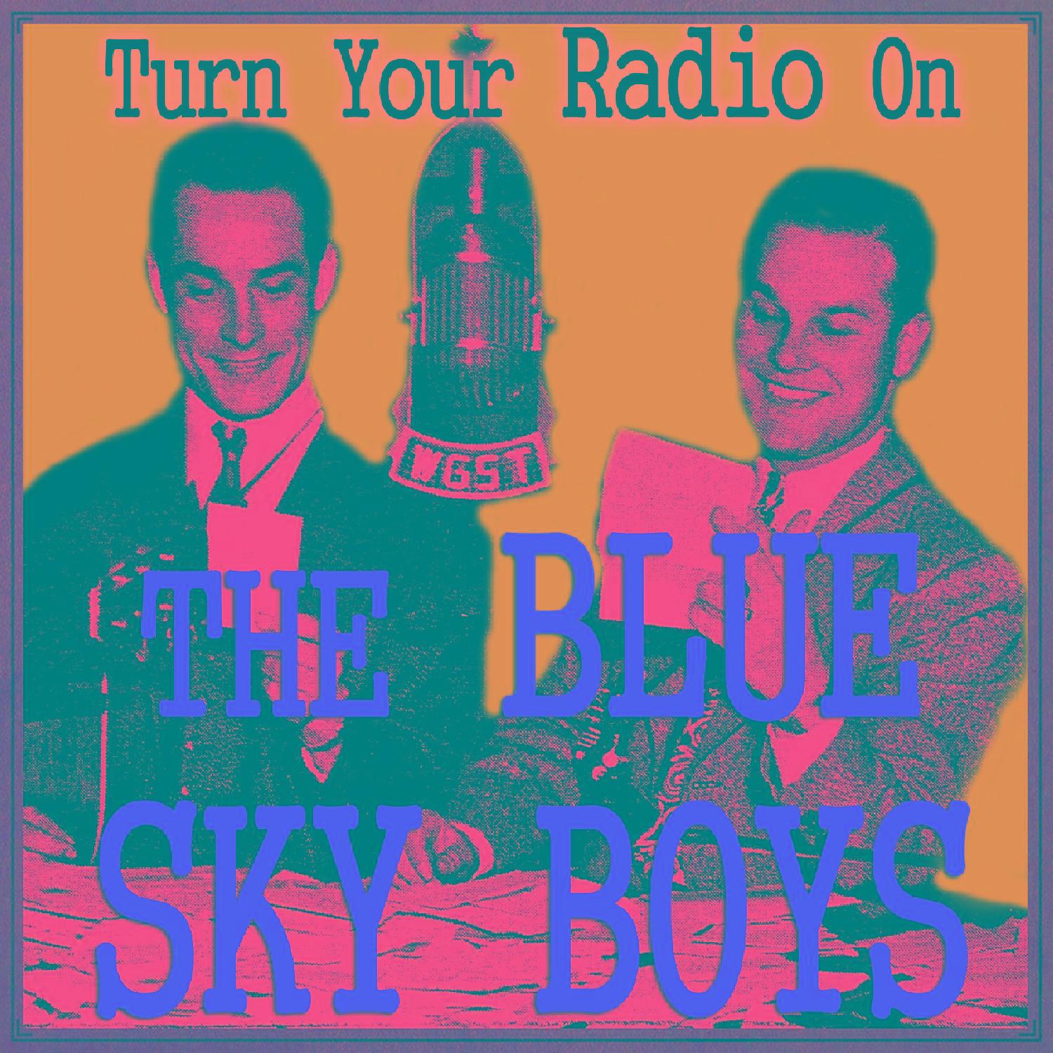 Turn Your Radio On