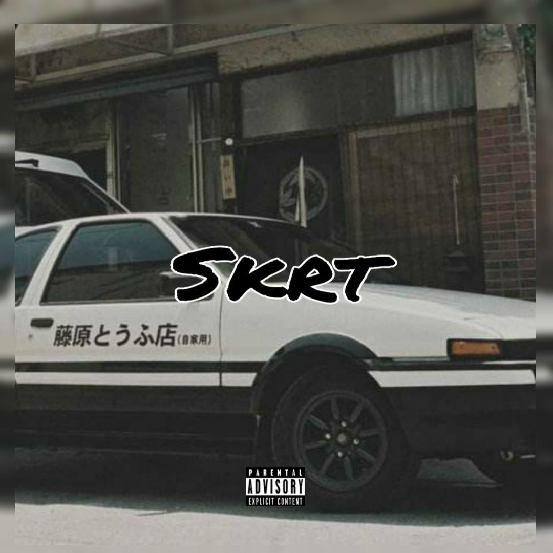 SKRT专辑