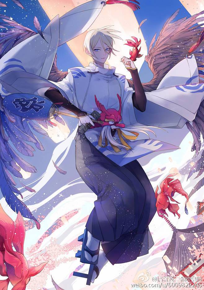 阴阳师专辑