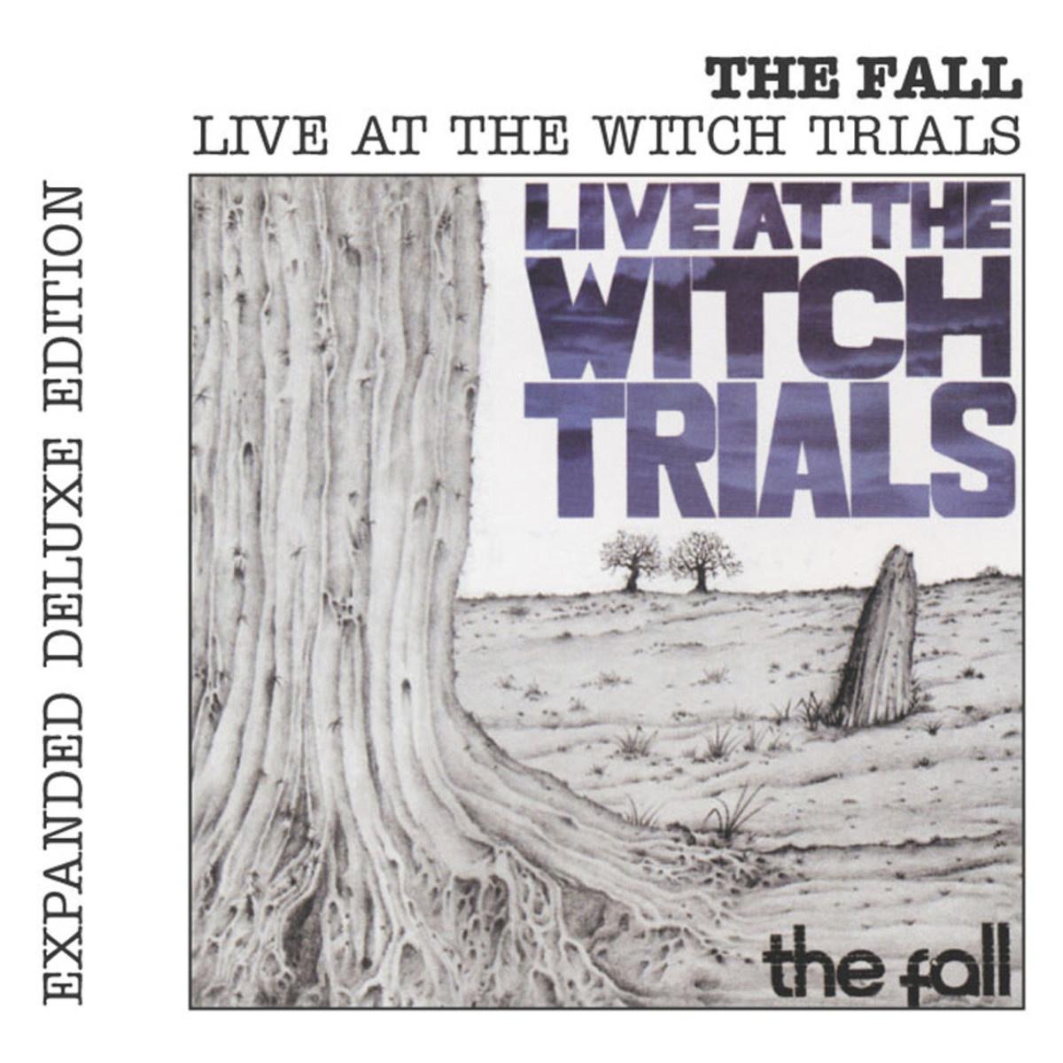 Live at the Witch Trials