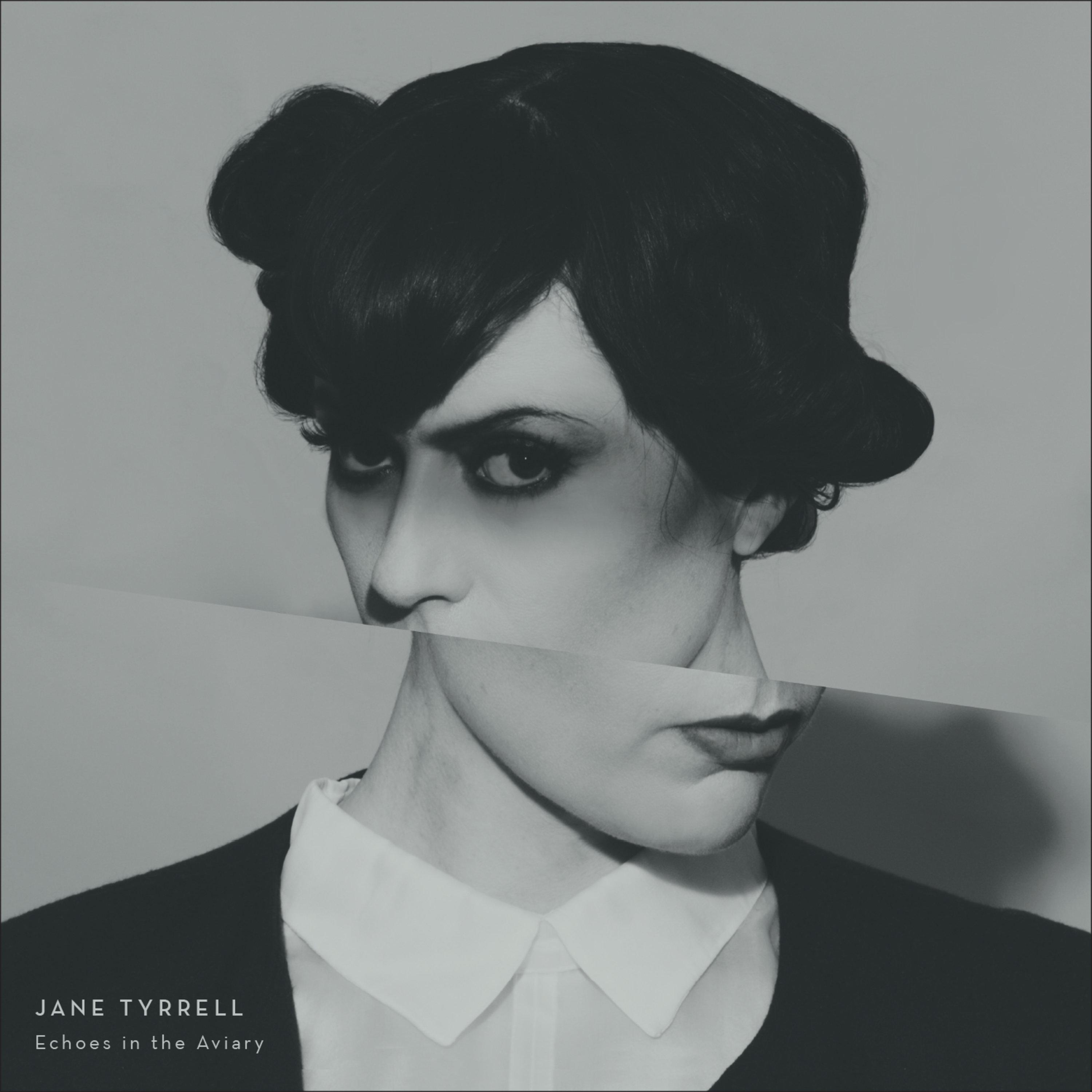 Jane Tyrrell - The Rush