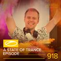 ASOT 918 - A State Of Trance 918专辑