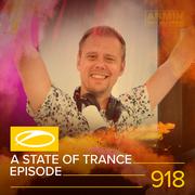 ASOT 918 - A State Of Trance 918