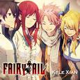 妖精的尾巴 FAIRY TAIL