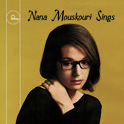 Nana Mouskouri Sings专辑