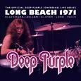 The Official Deep Purple (Overseas) Live Series: Long Beach 1971