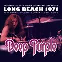 The Official Deep Purple (Overseas) Live Series: Long Beach 1971专辑