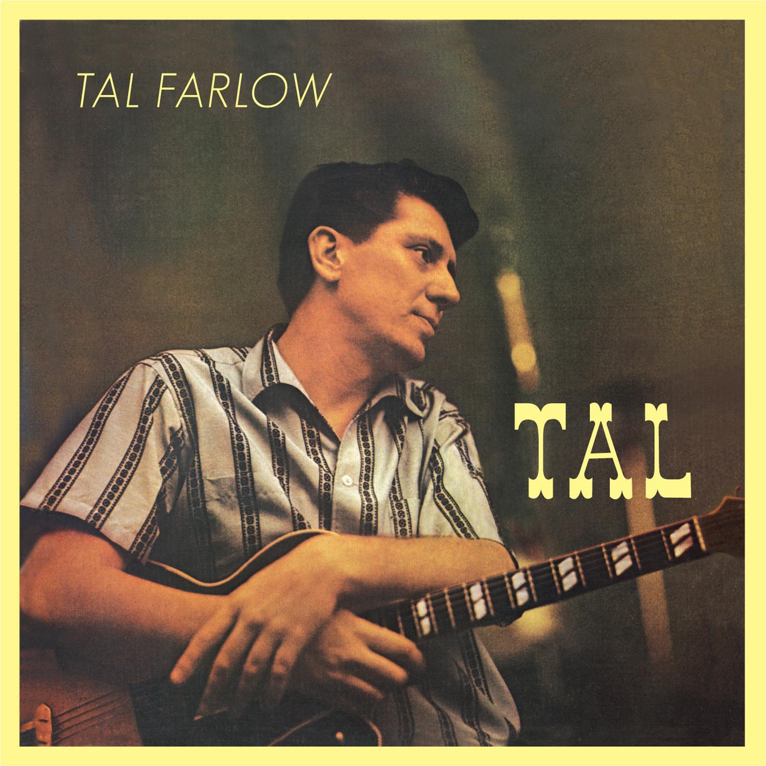 Tal (Bonus Track Version)