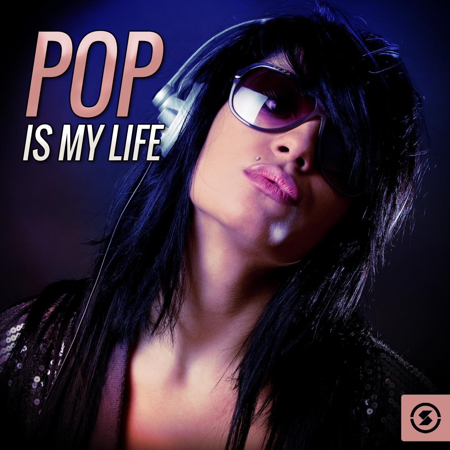 Pop Is My Life专辑