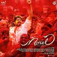 Mersal (Original Motion Picture Soundtrack)