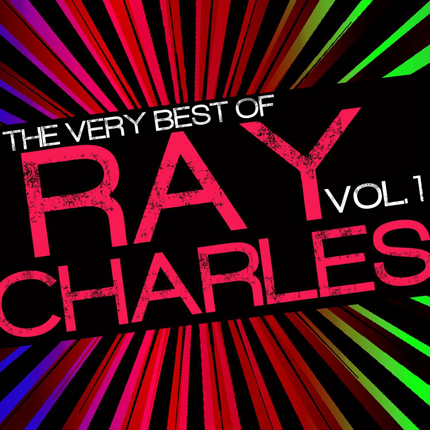 The Very Best of Ray Charles: Vol.1专辑