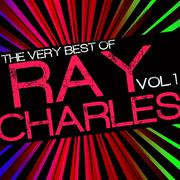 The Very Best of Ray Charles: Vol.1