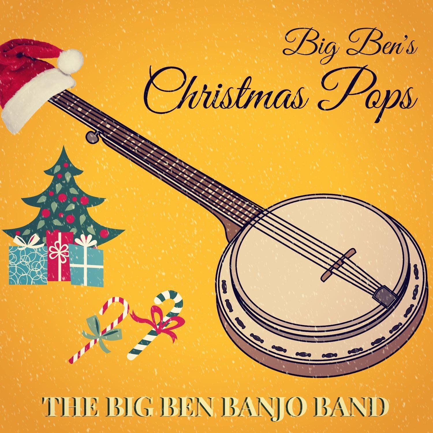 Big Ben's Christmas Pops