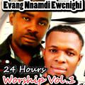 24 Hour Worship Vol 1