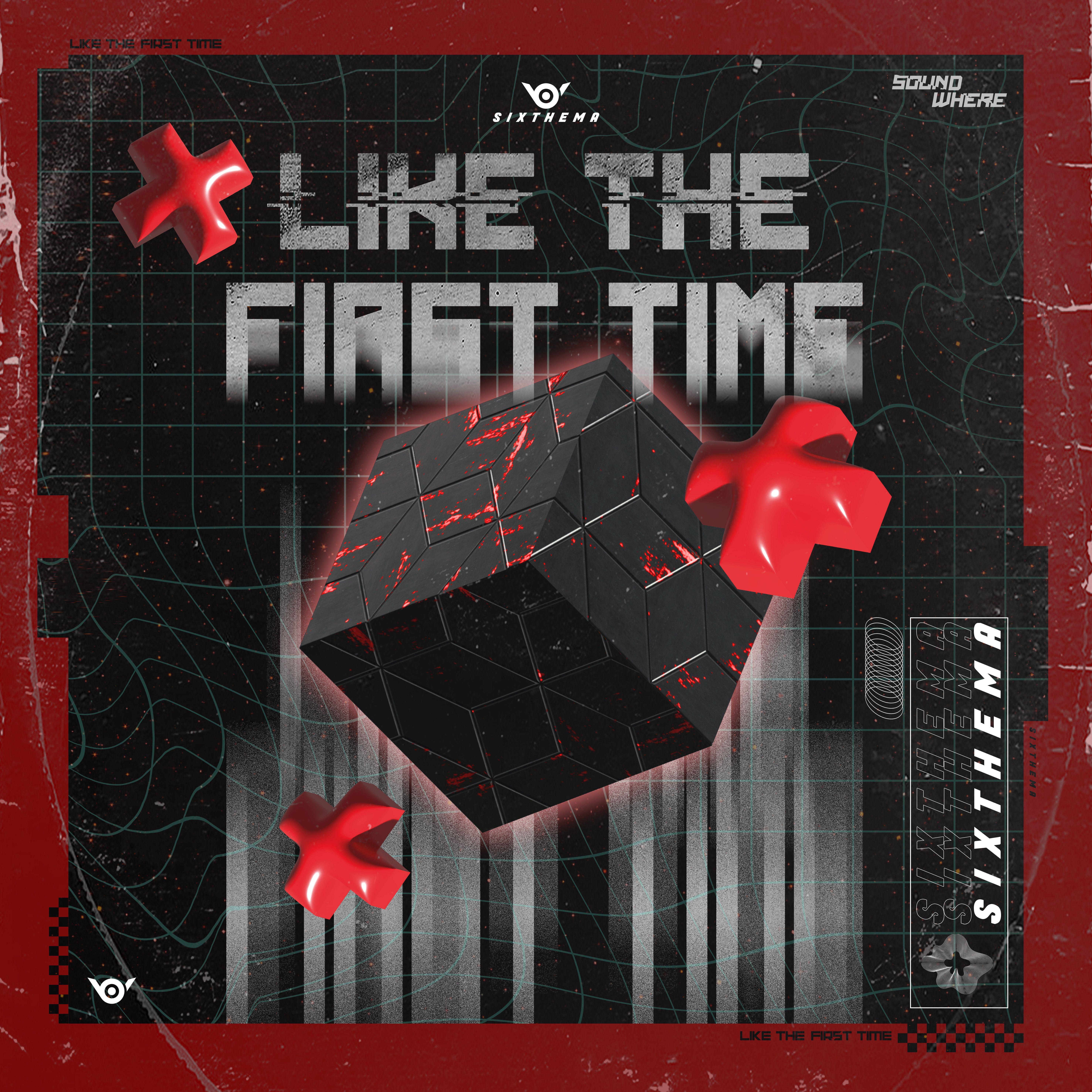 王优秀 - 想某人（SIXTHEMA remix）