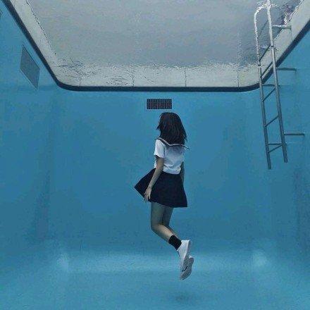 将青春写进歌里，没有结局的爱情，才是青春