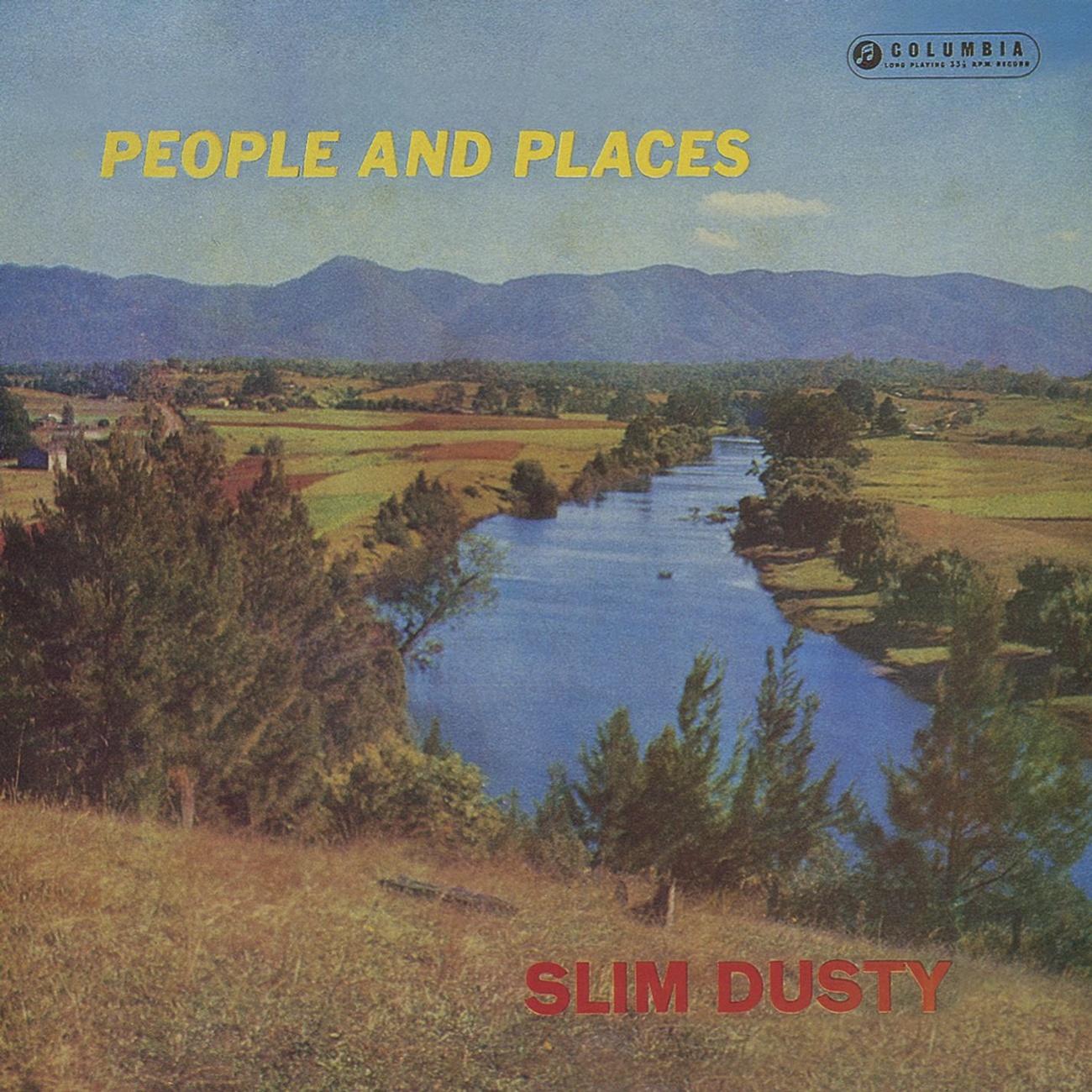 People And Places