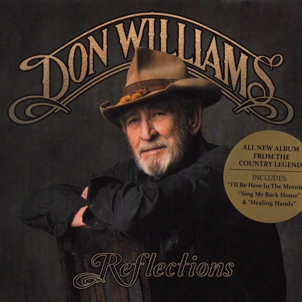 Don williams