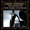 Cinema Serenade II: The Golden Age专辑