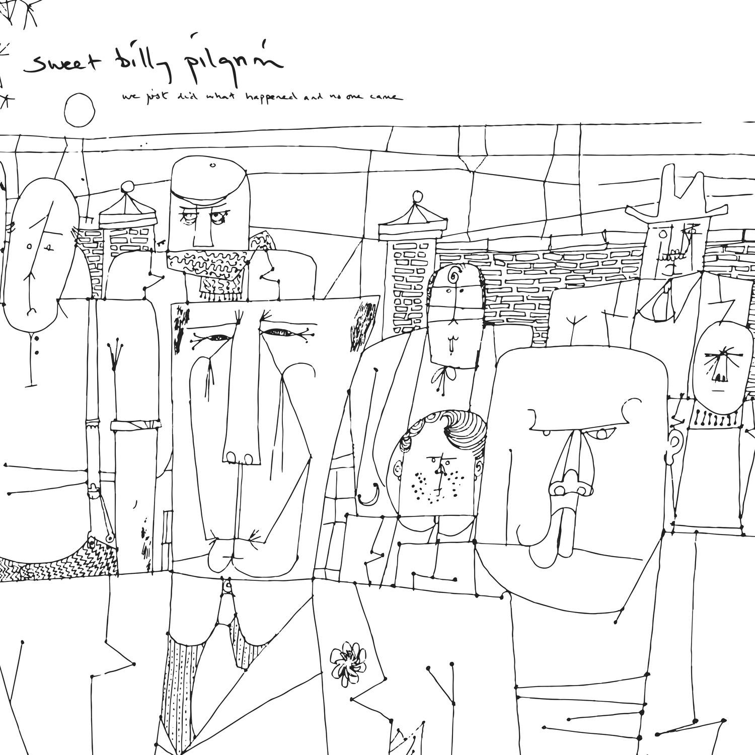 In the Water I Am Beautiful