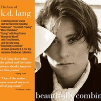 Helpless (Neil Young) - K.D. Lang