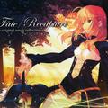 Fate/Recapture -original songs collection