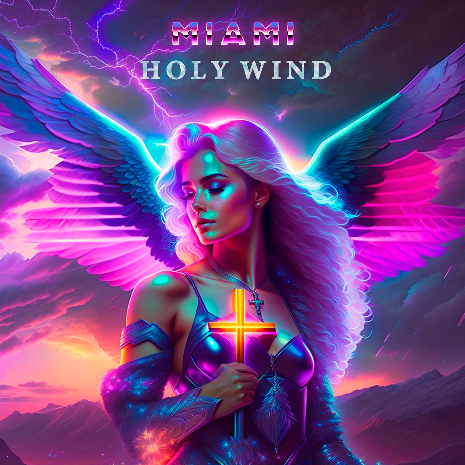 Miami - Holy Wind