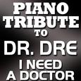 I Need A Doctor - Single