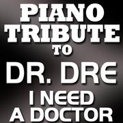 I Need A Doctor - Single