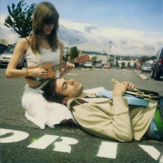 哼那些欢快的法语调调 Je t'aime