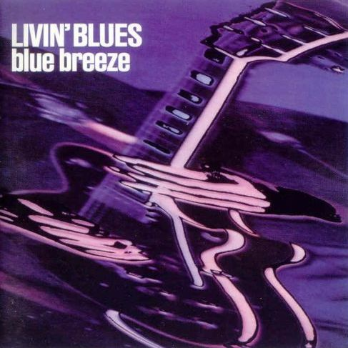 Blue Breeze