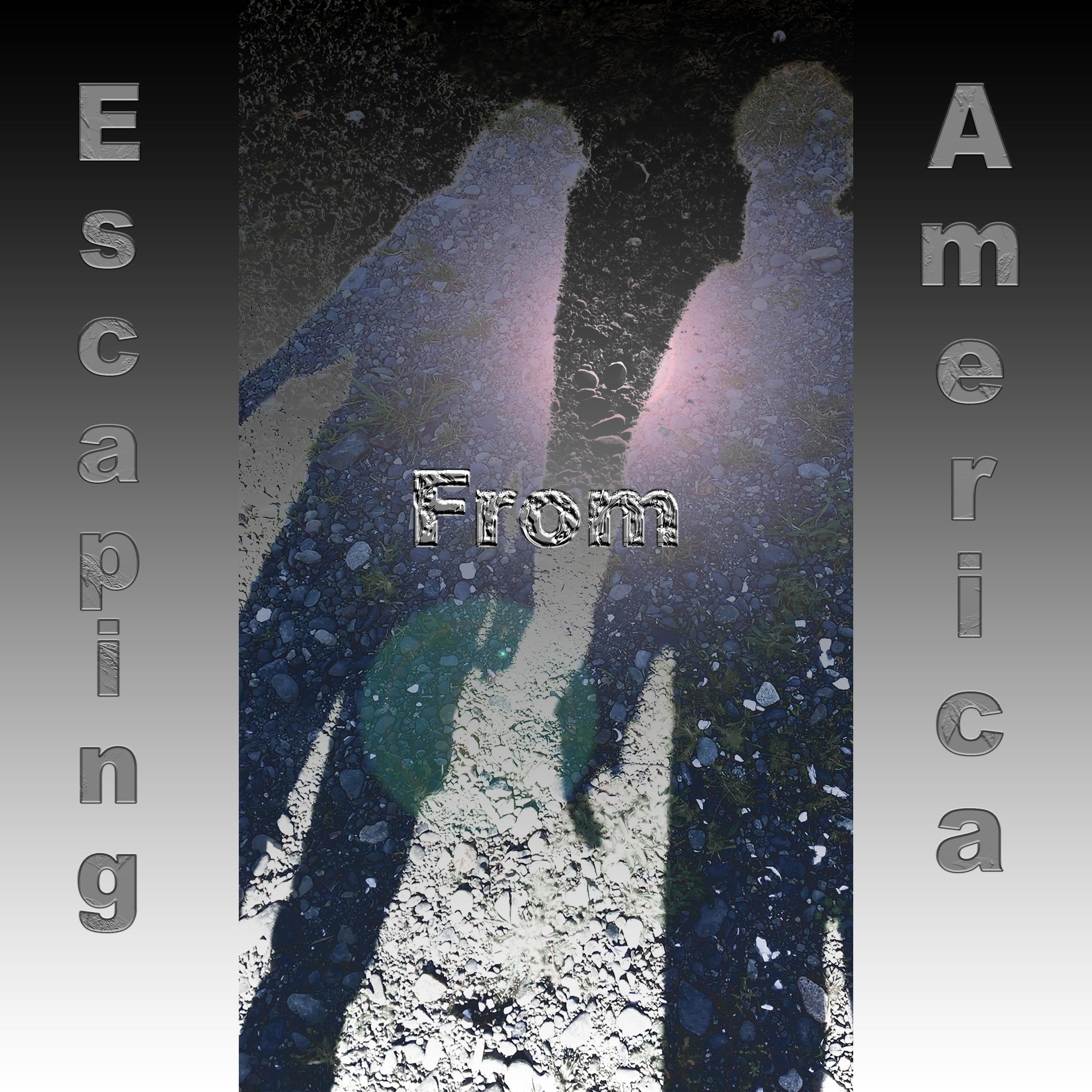 Escaping from America (Remix)