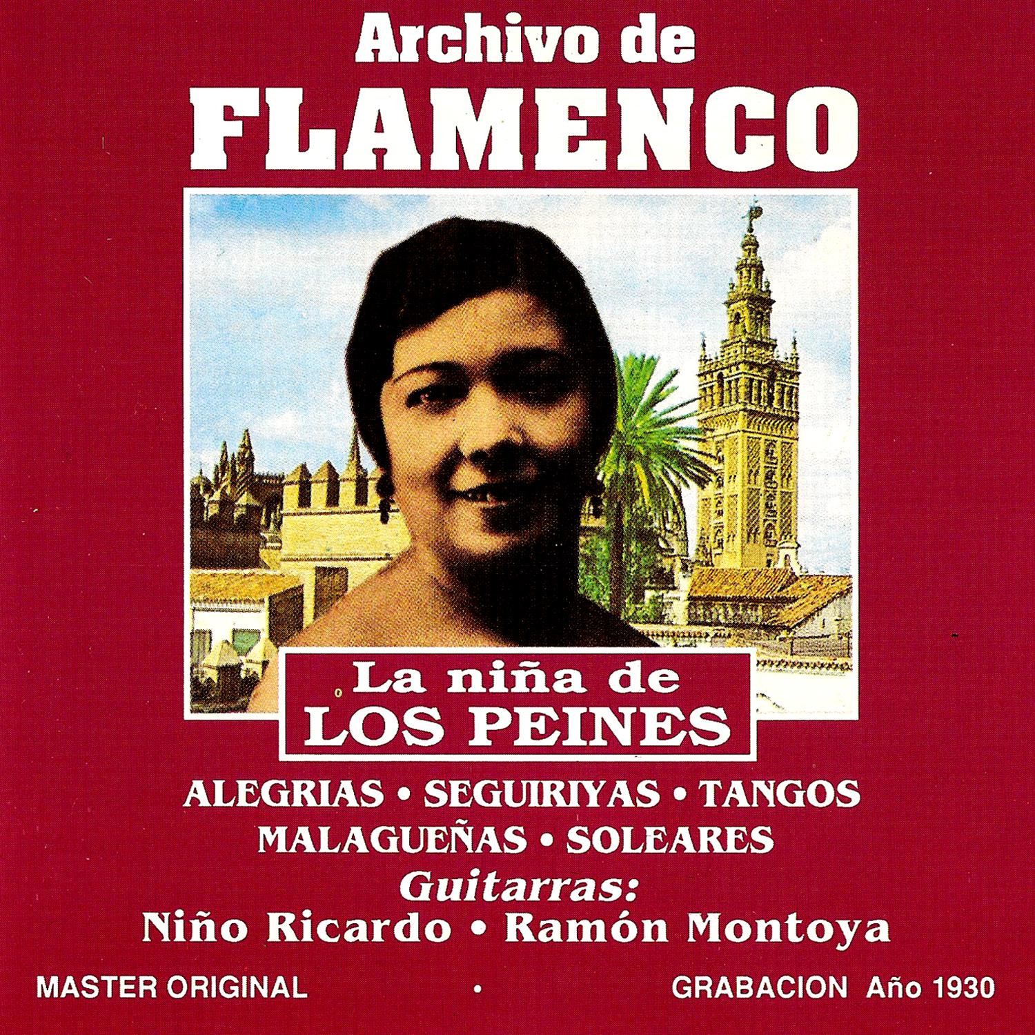 Archivo De Flamenco Vol.14