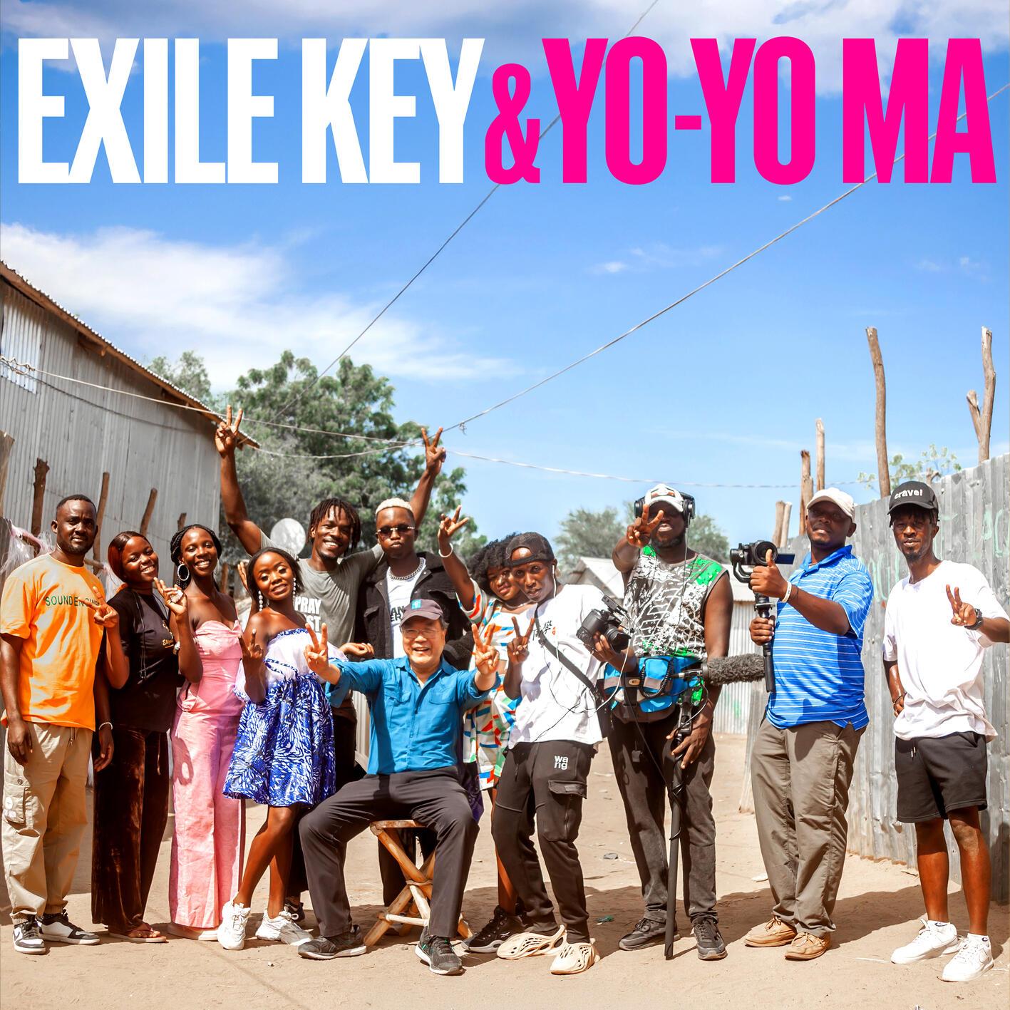 Yelele Mama / Bado Mapema